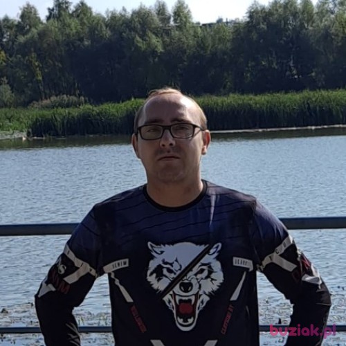 Rzeszowiak87, Mężczyzna, 38 lat, Rzeszów