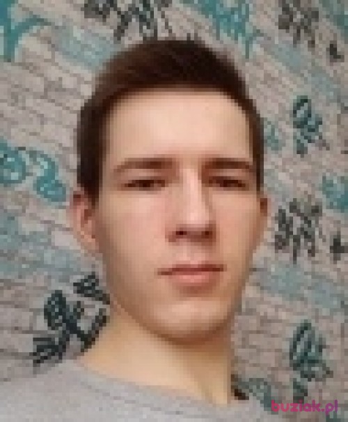 Amosos, Male, 29 years, Leszno