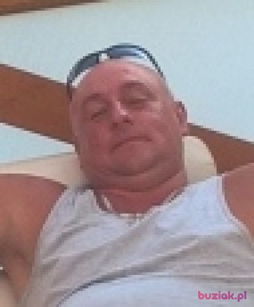 krzysiek1111, Male, 48 years, Ostrów Mazowiecka