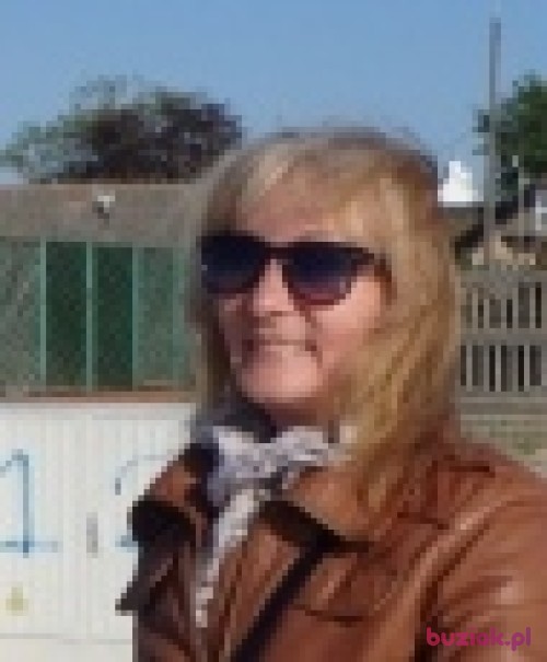 Iwona55555, Kobieta, 61 lat, Kołobrzeg