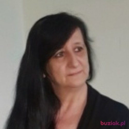 Czarna333, Kobieta, 64 lata, Łódź