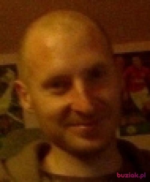 Rafal1982sali, Mężczyzna, 42 lata, Dzierzgoń