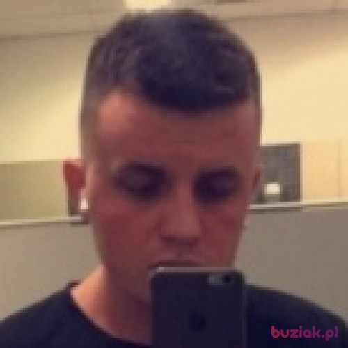 PawelONS, Male, 23 years, Katowice