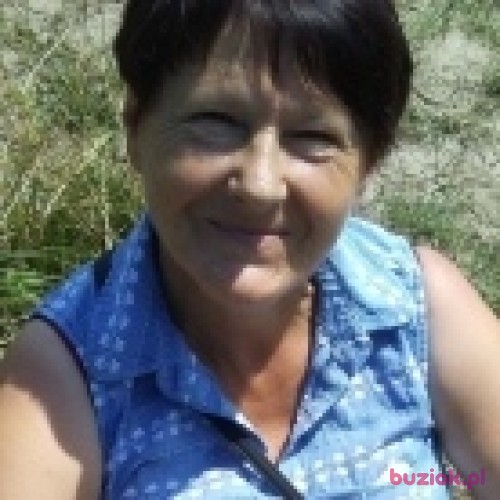 Mariusz1233, Female, 64 years, Puławy