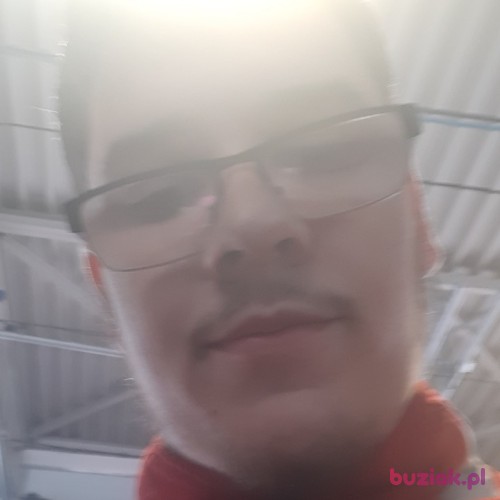 smialybartek03, Mężczyzna, 21 lat, Strzelce Opolskie
