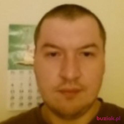 mariuszk1985, Mężczyzna, 40 lat, kujawsko-pomorskie