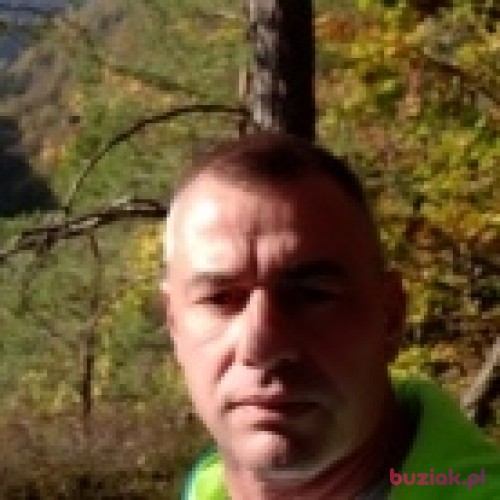 Grzes47, Mężczyzna, 53 lata, Bad Sackingen