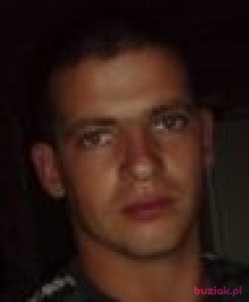 PATRYK1988, Male, 37 years, Słupsk