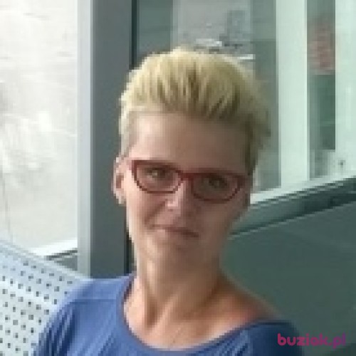 illoonna, Kobieta, 41 lat, Pabianice