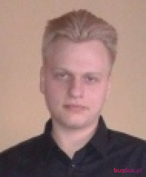 PatrykKruczek, Mężczyzna, 29 lat, Zgorzelec