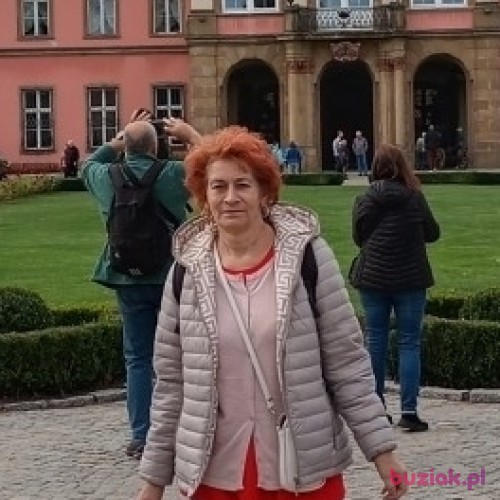 muza57, Female, 68 years, Sosnowiec
