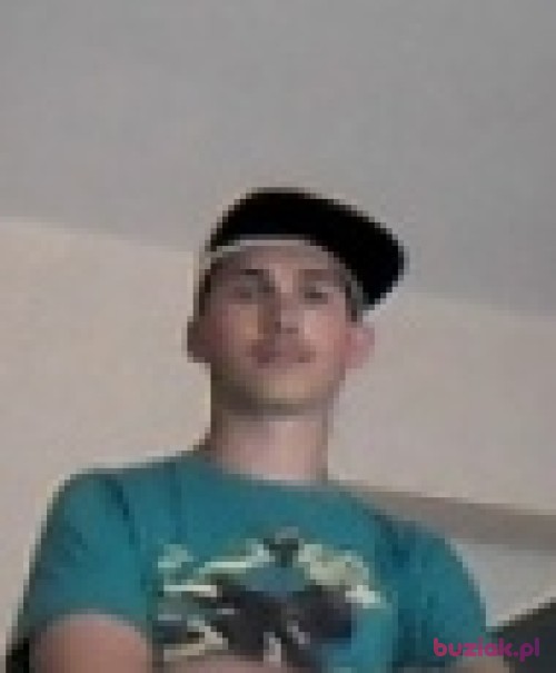 matiney, Male, 28 years, Łowicz