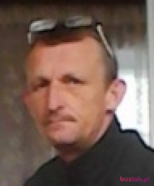 tesciowa, Mężczyzna, 53 lata, Tuchów