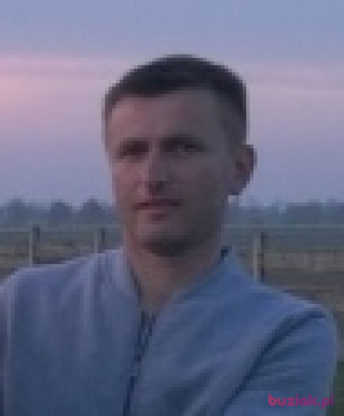 Adziu83, Male, 42 years, wielkopolskie