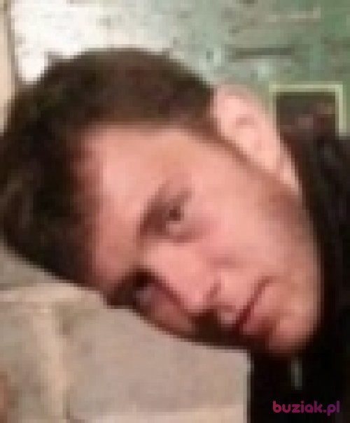 Gruby1997, Male, 38 years, Chrzanów