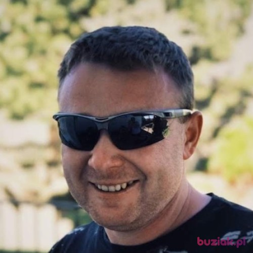 Pontiakhot, Male, 36 years, Myszków