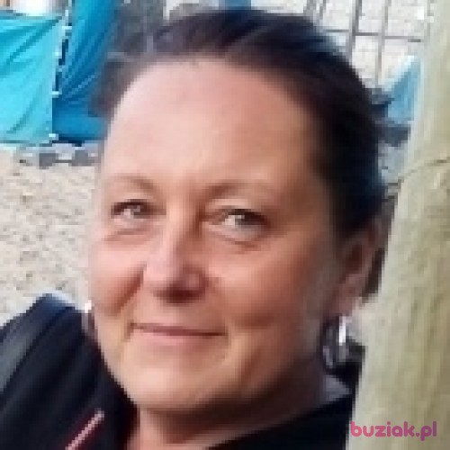 agatasz41, Female, 48 years, Katowice