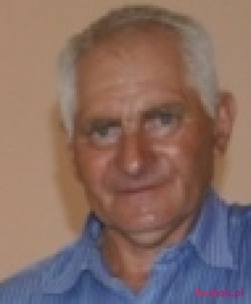 andrej60, Male, 67 years, Olkusz