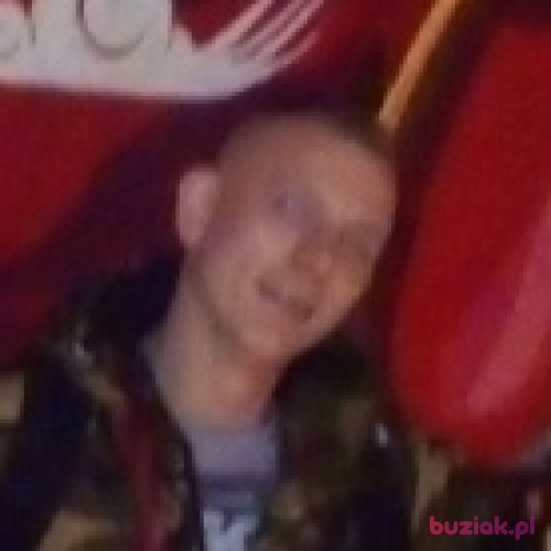Dudini, Mężczyzna, 35 lat, Głogów