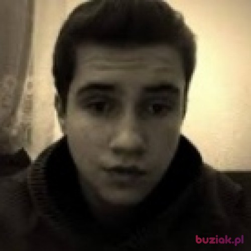 bsbosterzx, Mężczyzna, 26 lat, Kłodawa