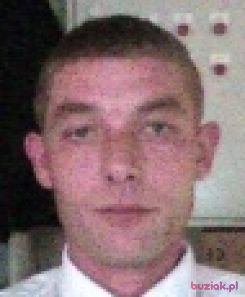 kristof1552, Male, 48 years, Tczew