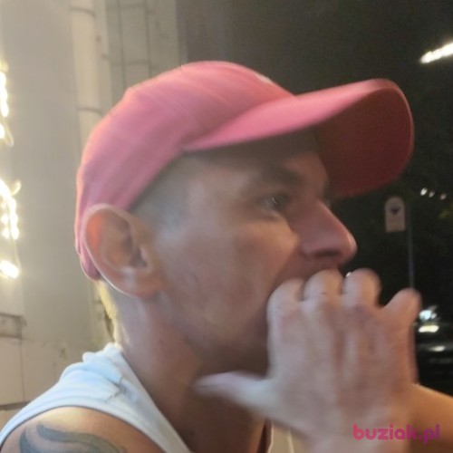 JaSzymonek, Male, 39 years, Berlin