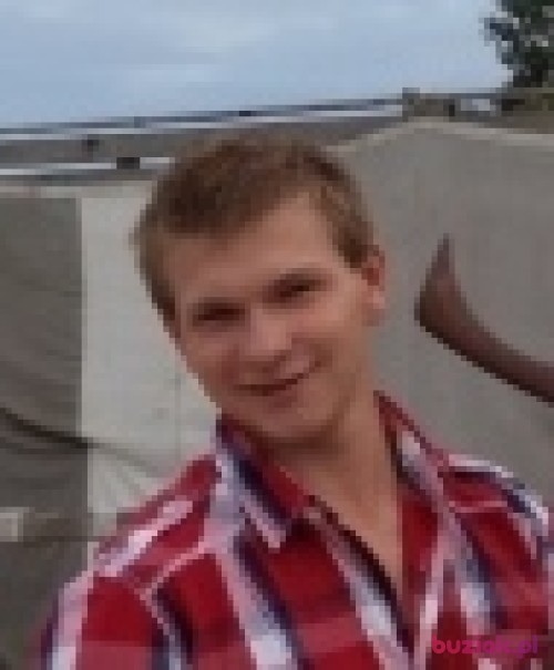 tomek0309, Male, 30 years, Margonin