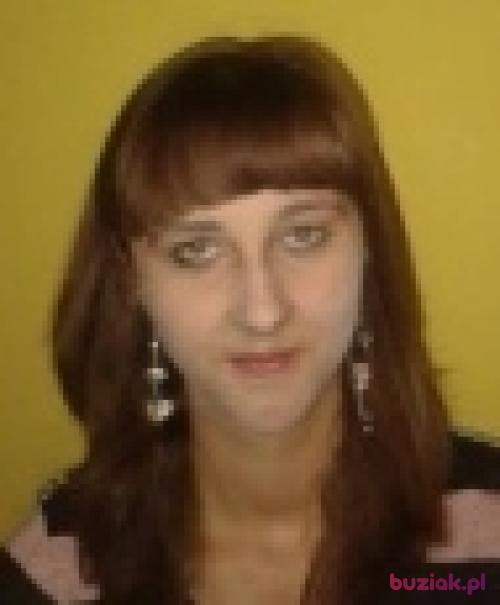 olka1809, Kobieta, 28 lat, Polska