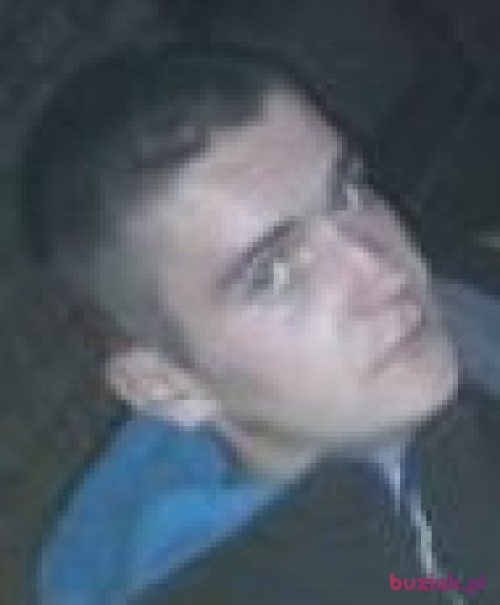 Dafidxdd, Male, 30 years, Mysłowice