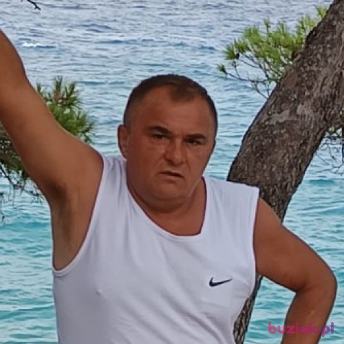 marek49, Mężczyzna, 49 lat, Bielsko-Biała