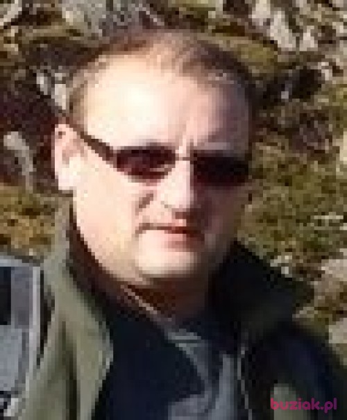piskosz, Male, 44 years, Maków Podhalański
