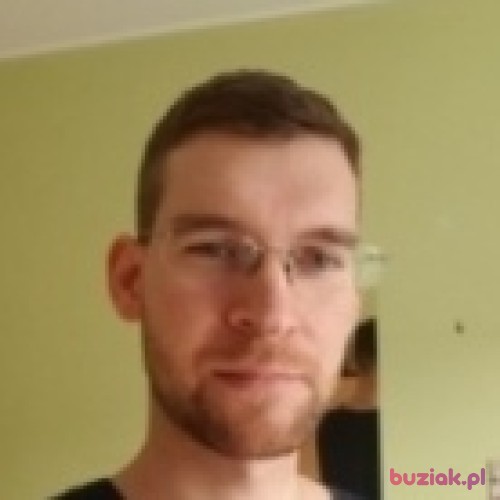 Gares, Male, 32 years, wielkopolskie