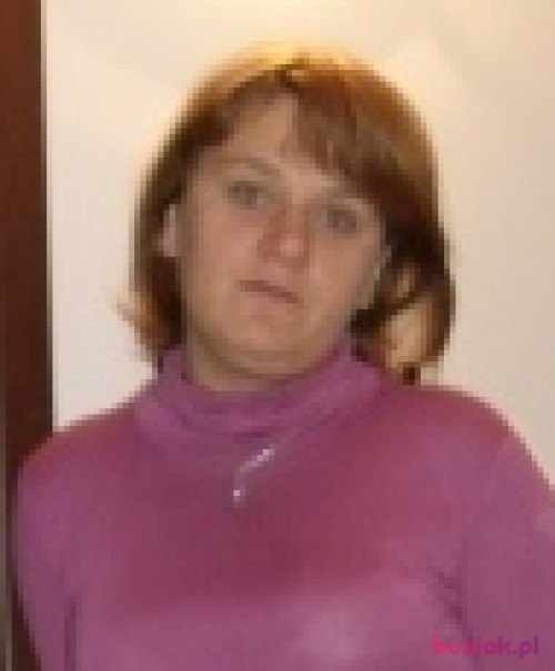 iwona100, Kobieta, 43 lata, Płońsk