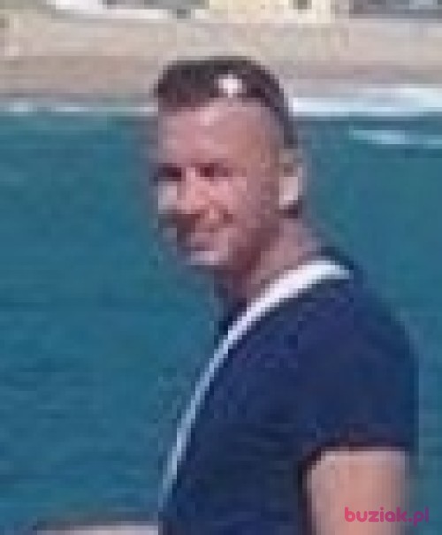 Edir, Mężczyzna, 37 lat, lubuskie