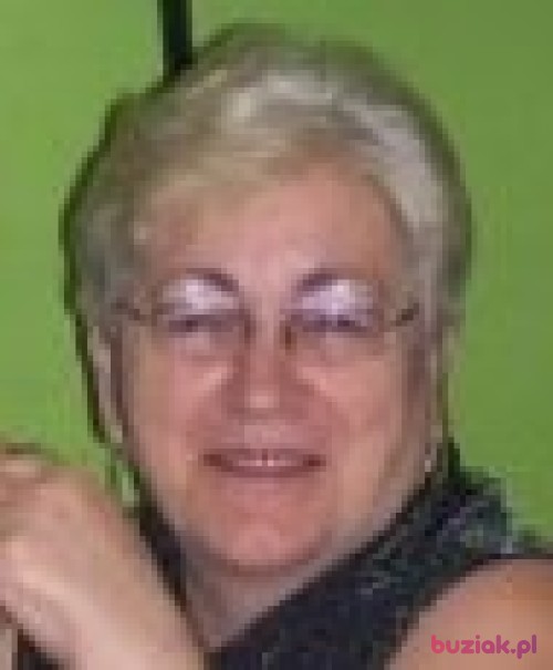 krysia63, Female, 75 years, Bydgoszcz