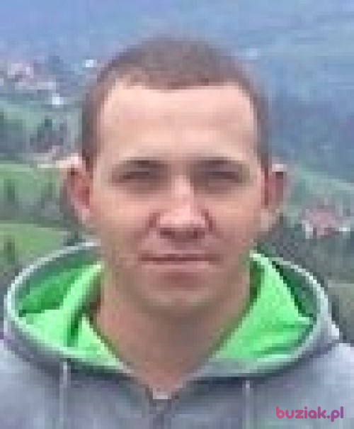 andrzej1989, Male, 35 years, Cieszyn
