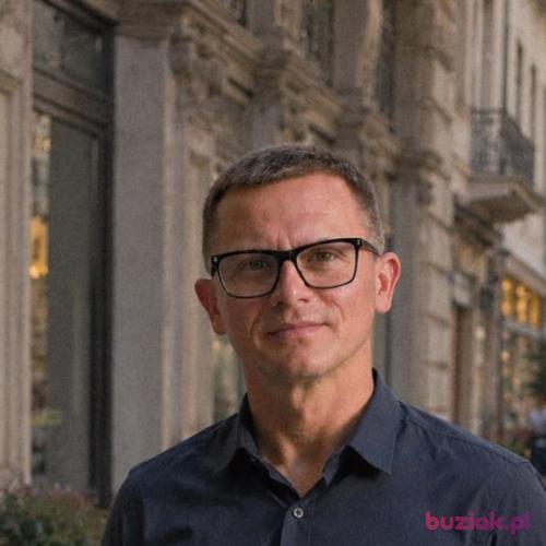 dariusz79, Male, 46 years, Turyngia