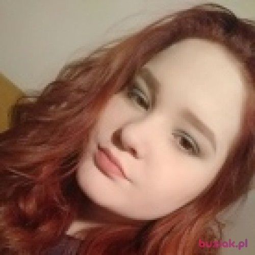 Gillian14, Kobieta, 24 lata, Wejherowo