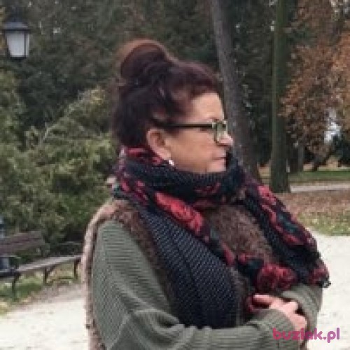 grazkajaninka19, Female, 65 years, Pułtusk