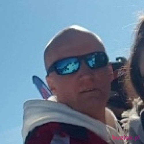 jarek180, Male, 41 years, Kraków