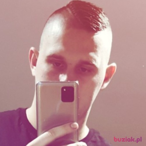 bitnytom90, Male, 25 years, Płock