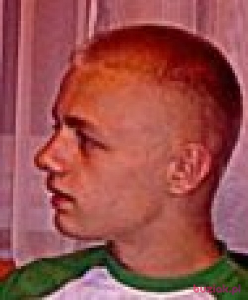 Raficzek94, Mężczyzna, 30 lat, Włocławek