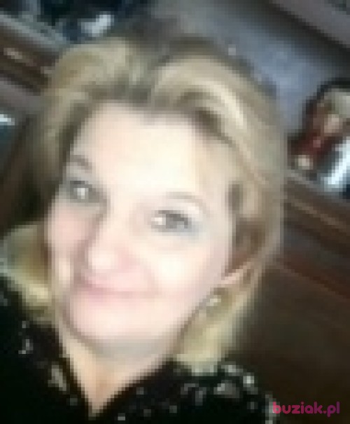Halina62, Kobieta, 63 lata, Człopa