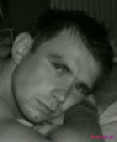 Markus22, Male, 41 years, Bochnia