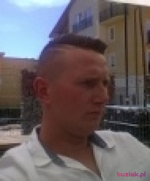 ziela24, Male, 37 years, Włocławek