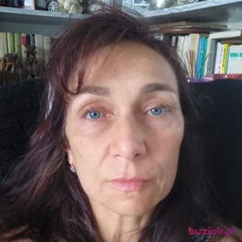 Aga_, Kobieta, 55 lat, Łódź