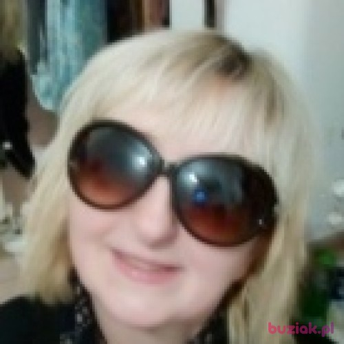Gracjarosa, Kobieta, 58 lat, Opole