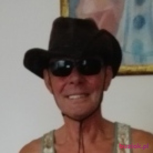 heroicznyjacek, Mężczyzna, 68 lat, Wrocław