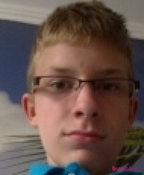mam15latDarek, Male, 26 years, Gorzów Wielkopolski