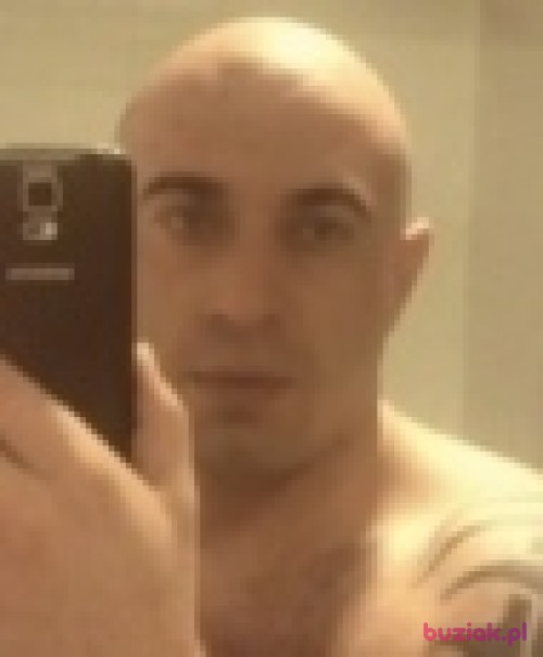MichalAMG, Mężczyzna, 39 lat, Warszawa